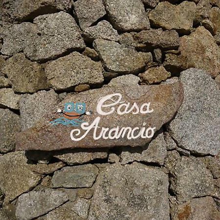 Casa Arancio Hotel Olbia Esterno foto