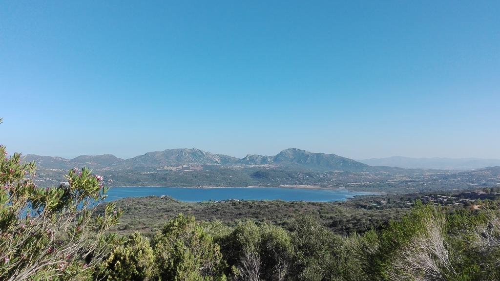 Casa Arancio Hotel Olbia Esterno foto