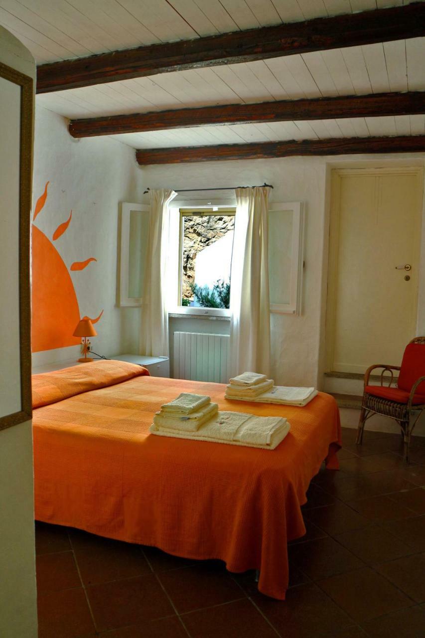Casa Arancio Hotel Olbia Esterno foto