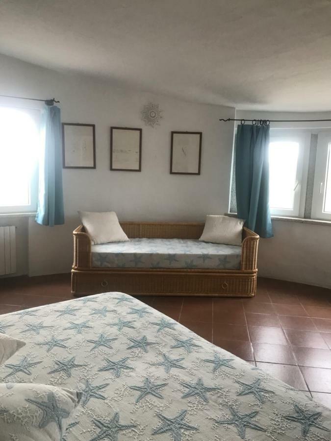 Casa Arancio Hotel Olbia Esterno foto