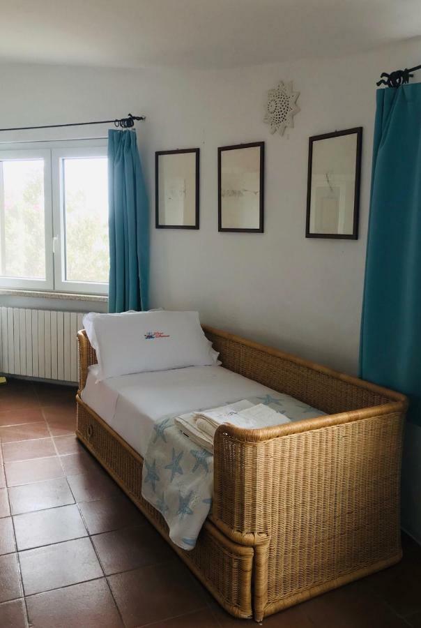 Casa Arancio Hotel Olbia Esterno foto