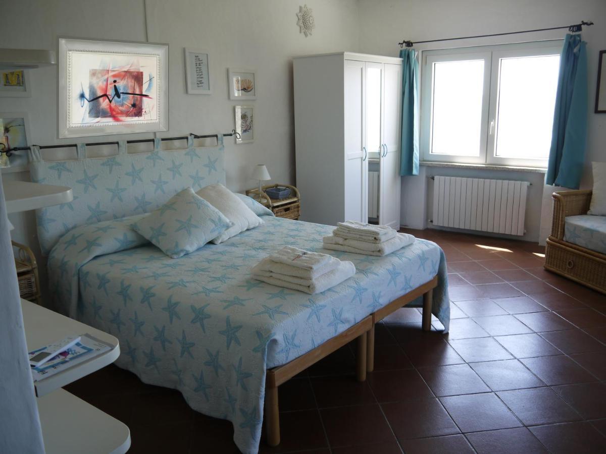 Casa Arancio Hotel Olbia Esterno foto