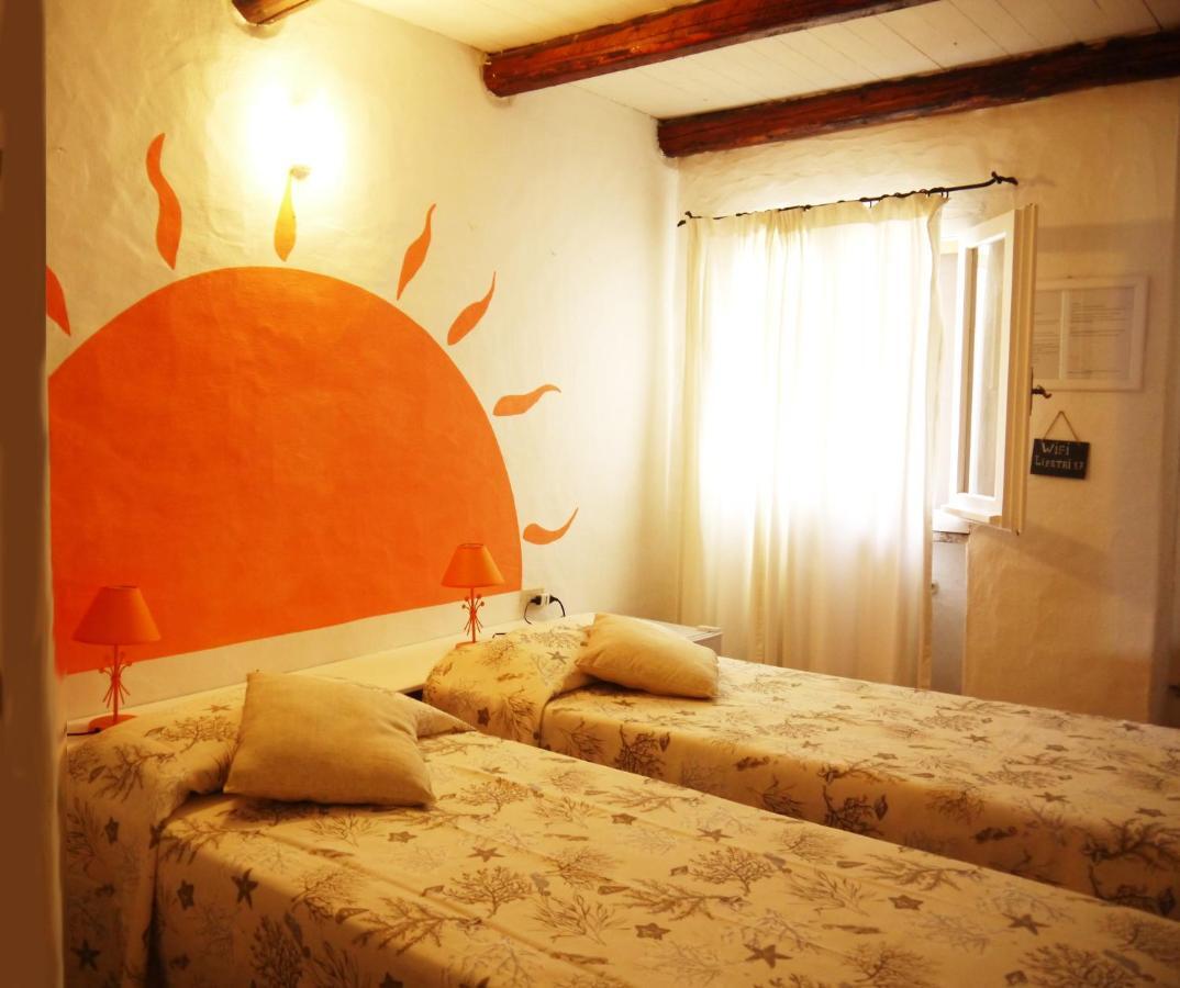 Casa Arancio Hotel Olbia Esterno foto