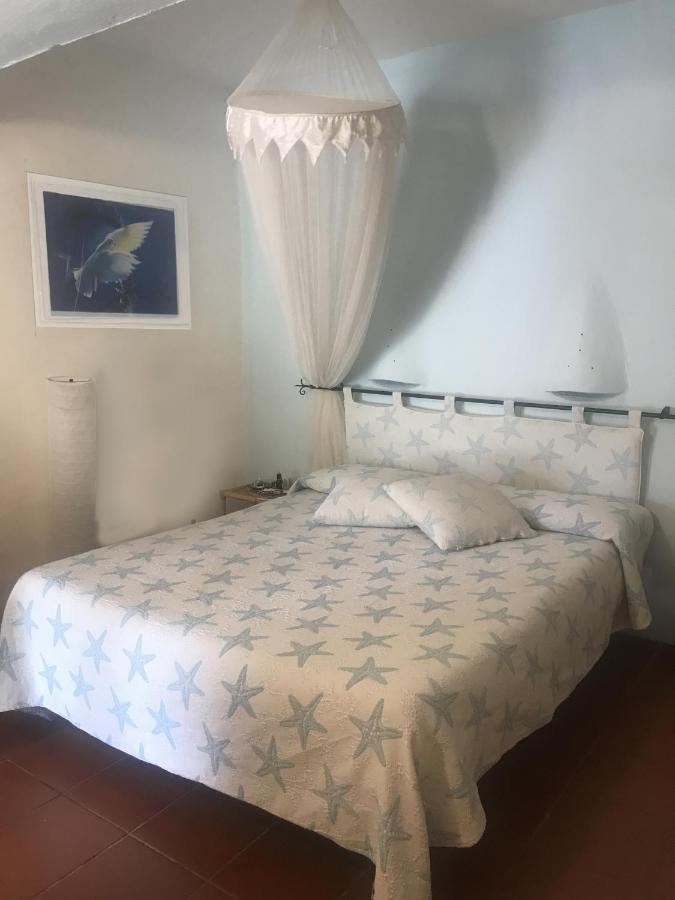 Casa Arancio Hotel Olbia Esterno foto