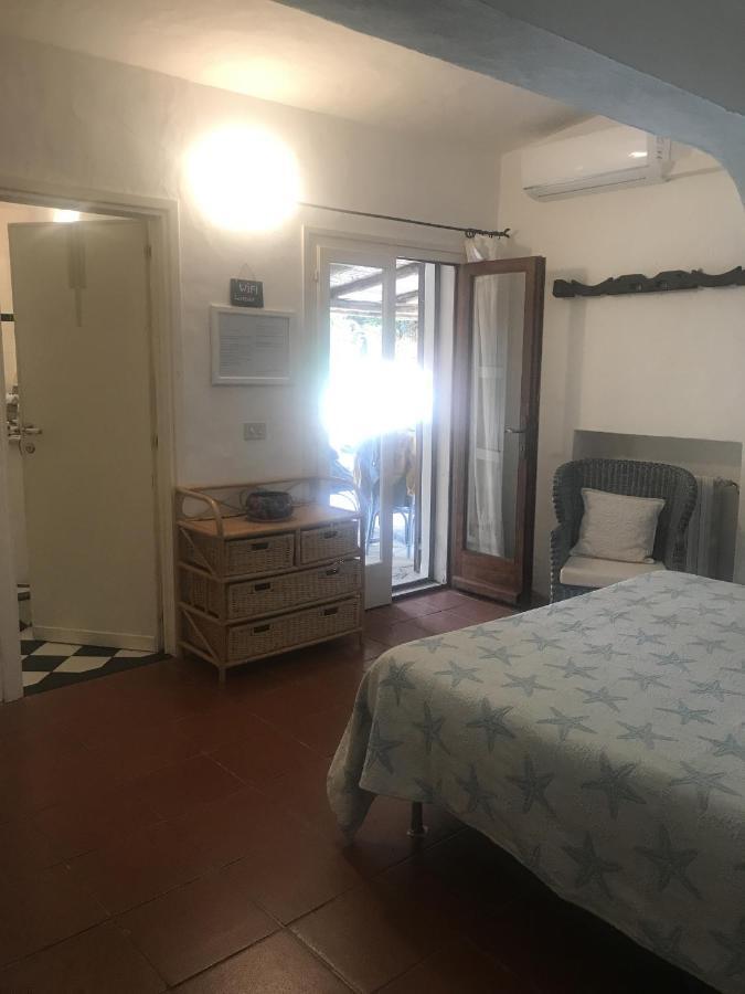 Casa Arancio Hotel Olbia Esterno foto